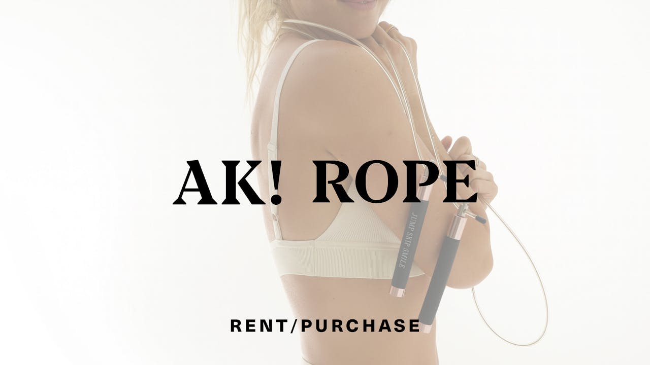 AK! Rope