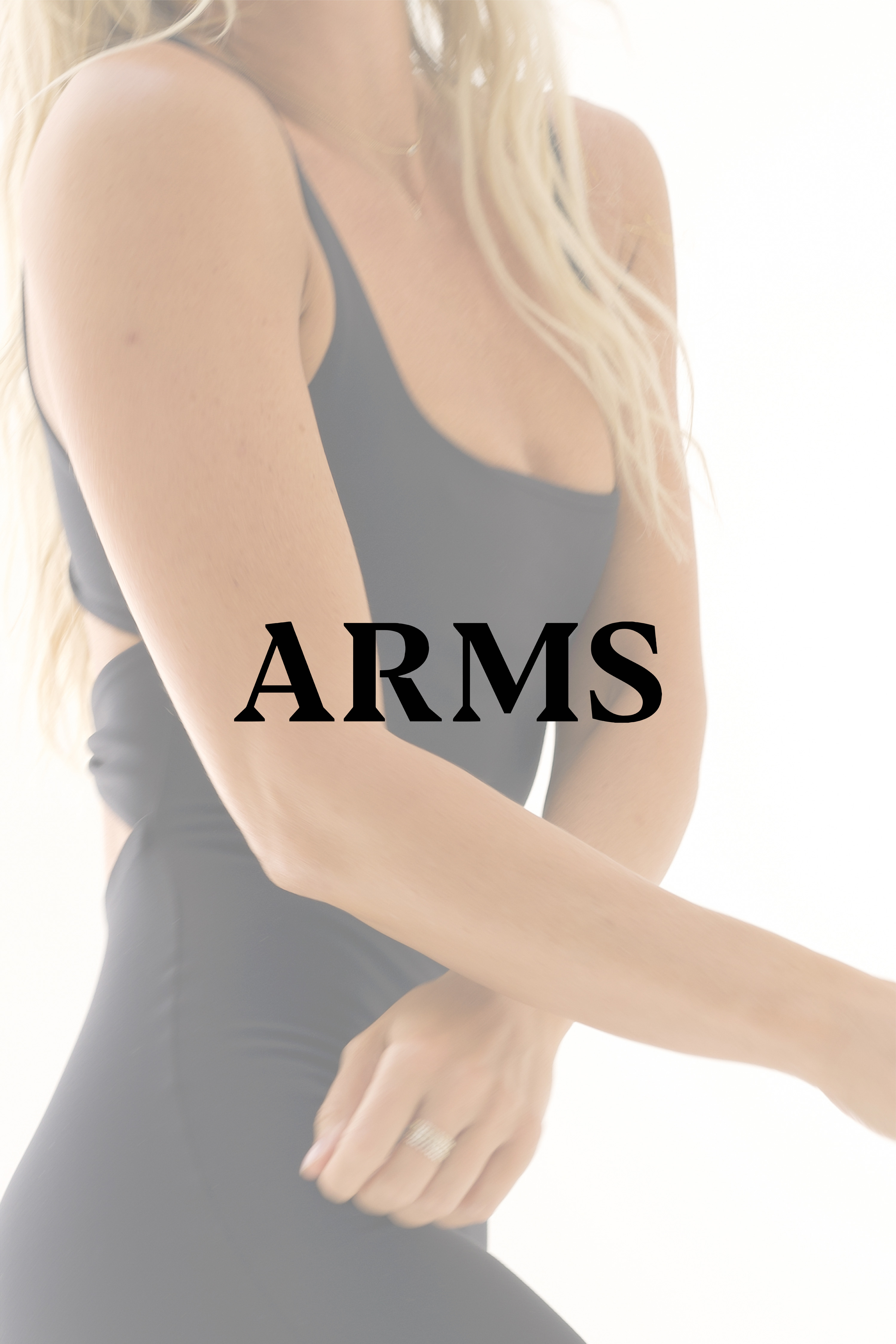 AK! Arms