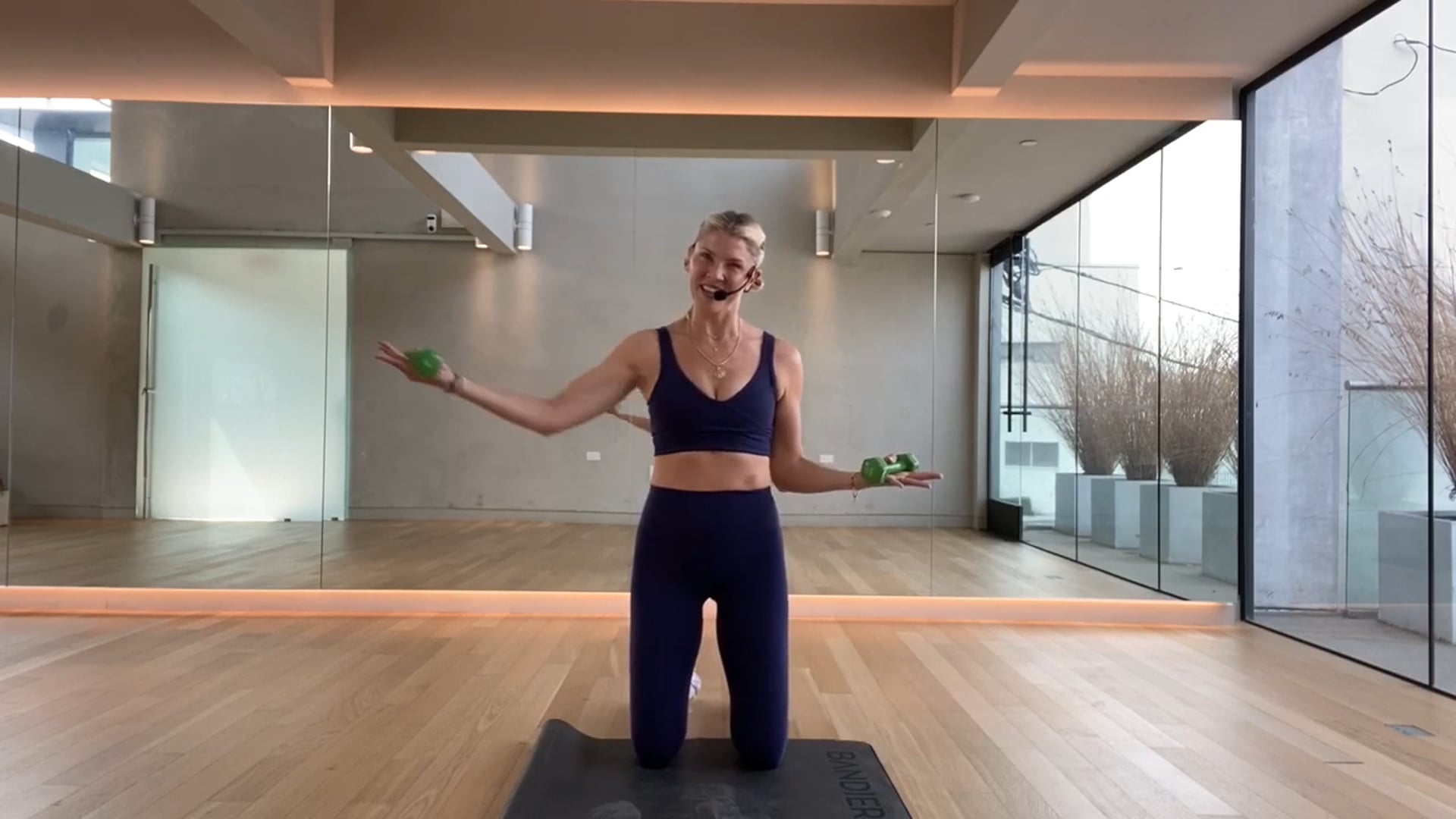 AK! Body | Arm & Leg toning