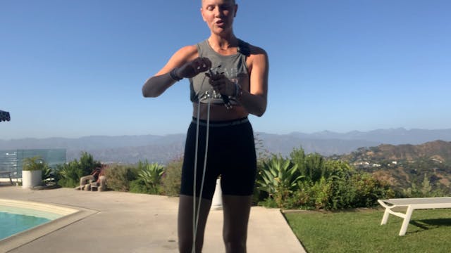 How to: Beginners guide to Jumping