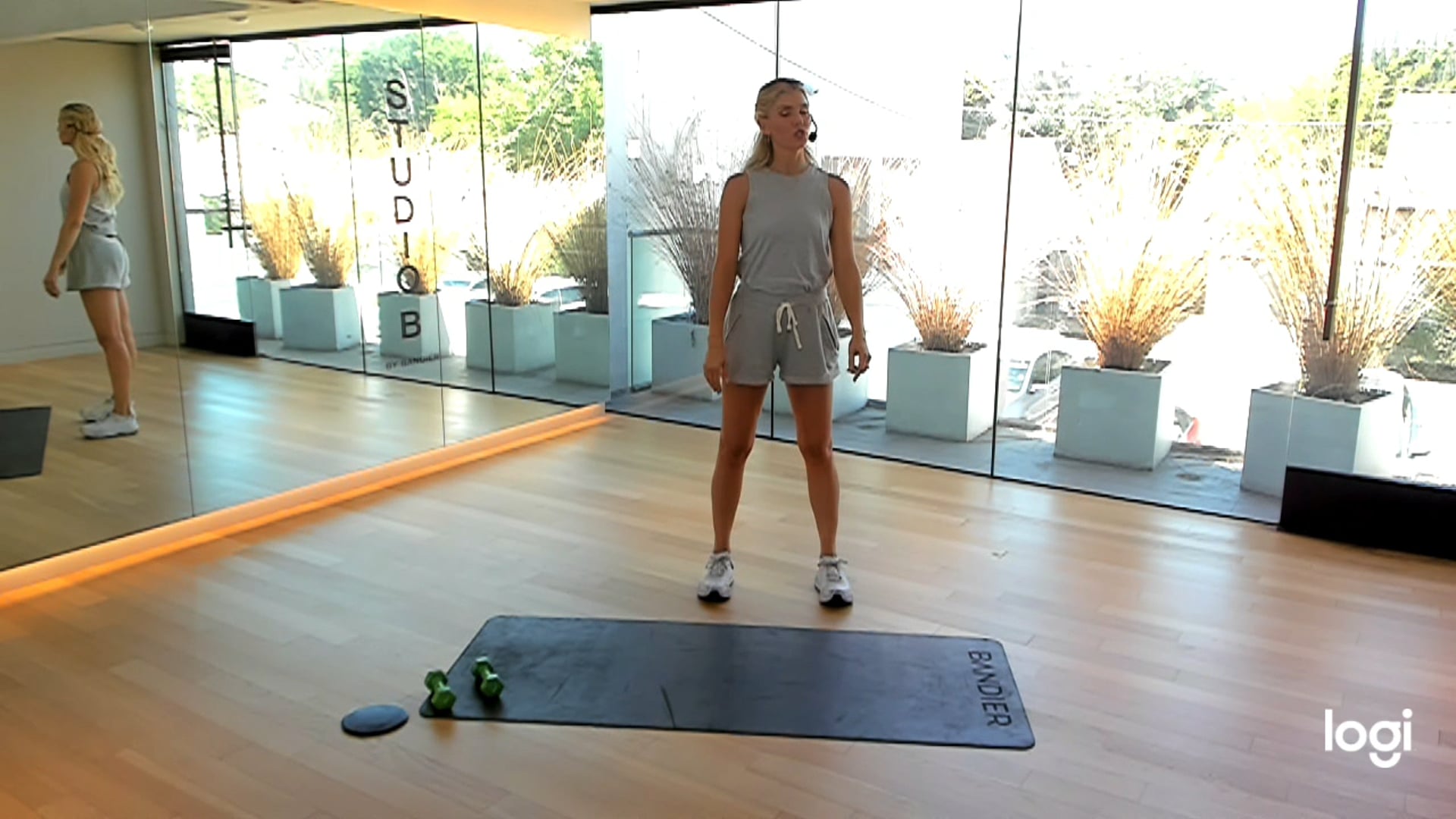 AK! Body | 30 Minute Full Body Tone
