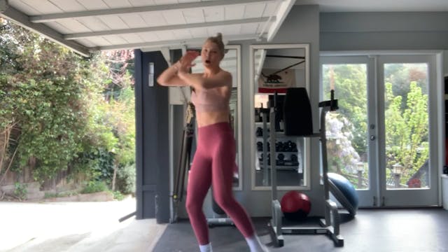 AK! Dance | I just want to dance