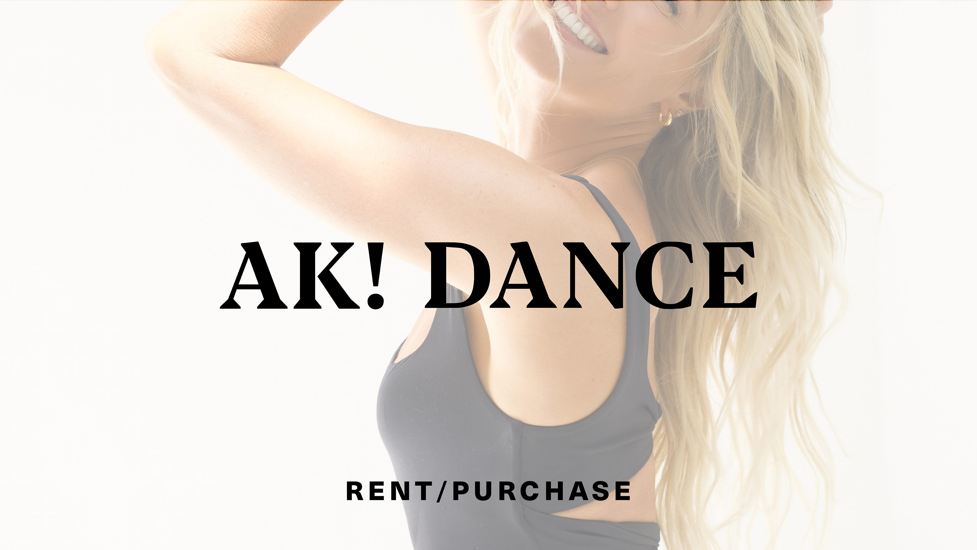 AK! Dance