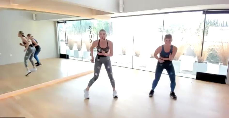 AK! Dance | LIVE Virtual Class 6.5.2020 with Anna Kloots