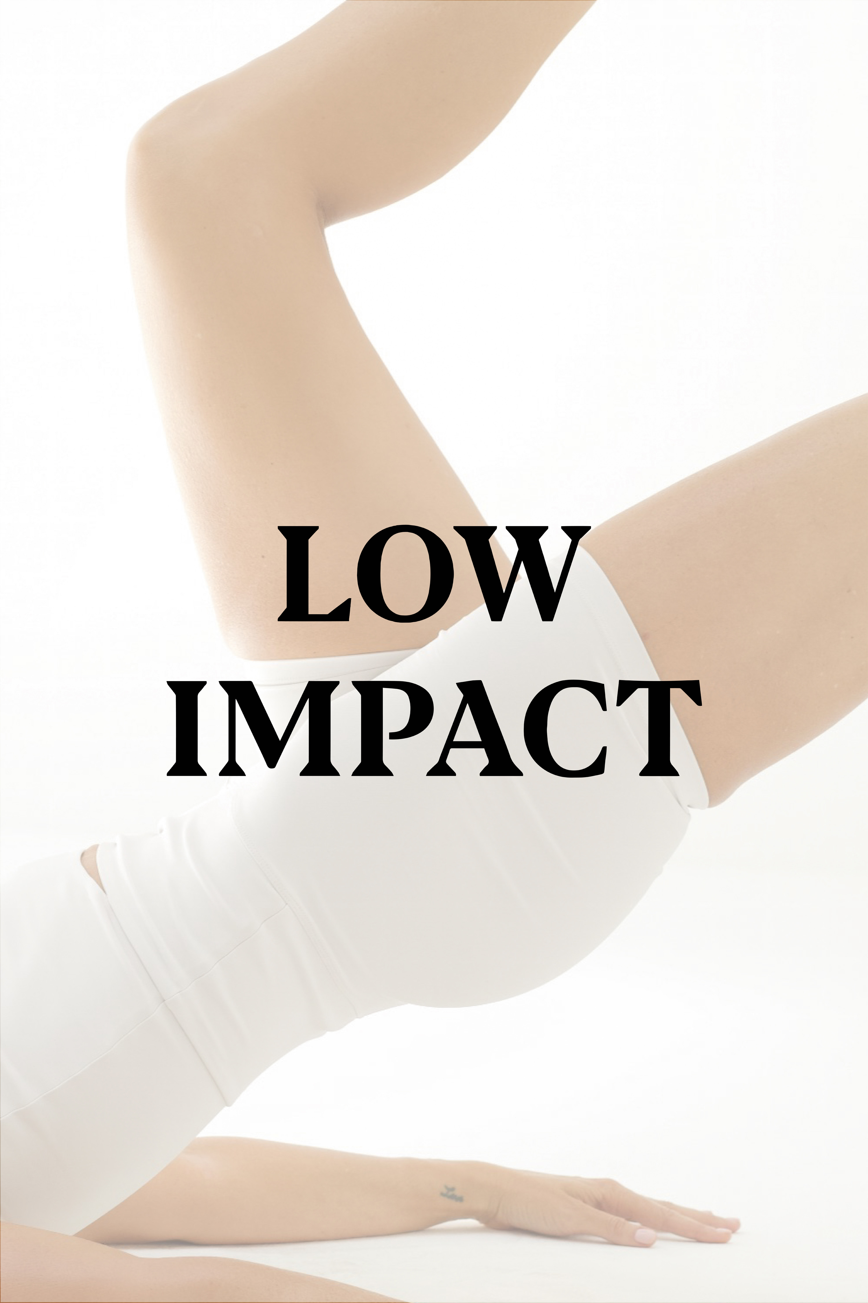 AK! Low Impact
