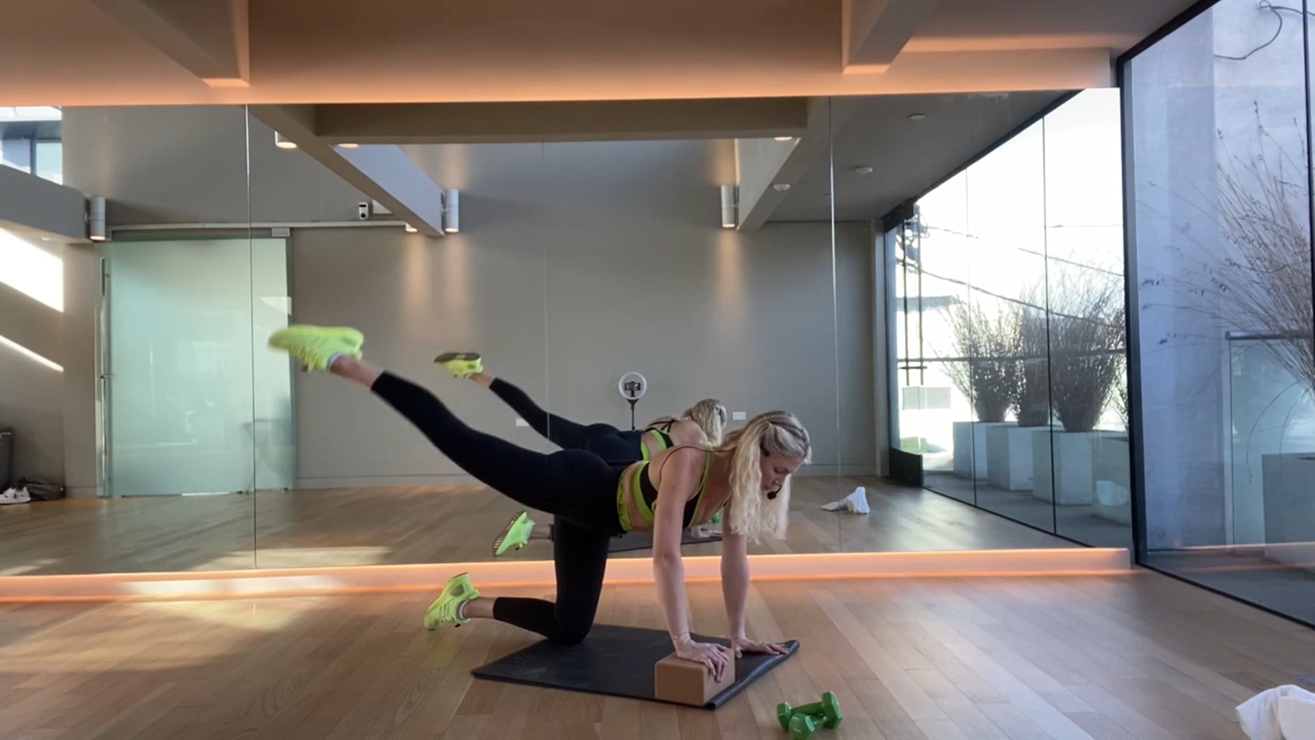 AK! Body | Just legs and arms!