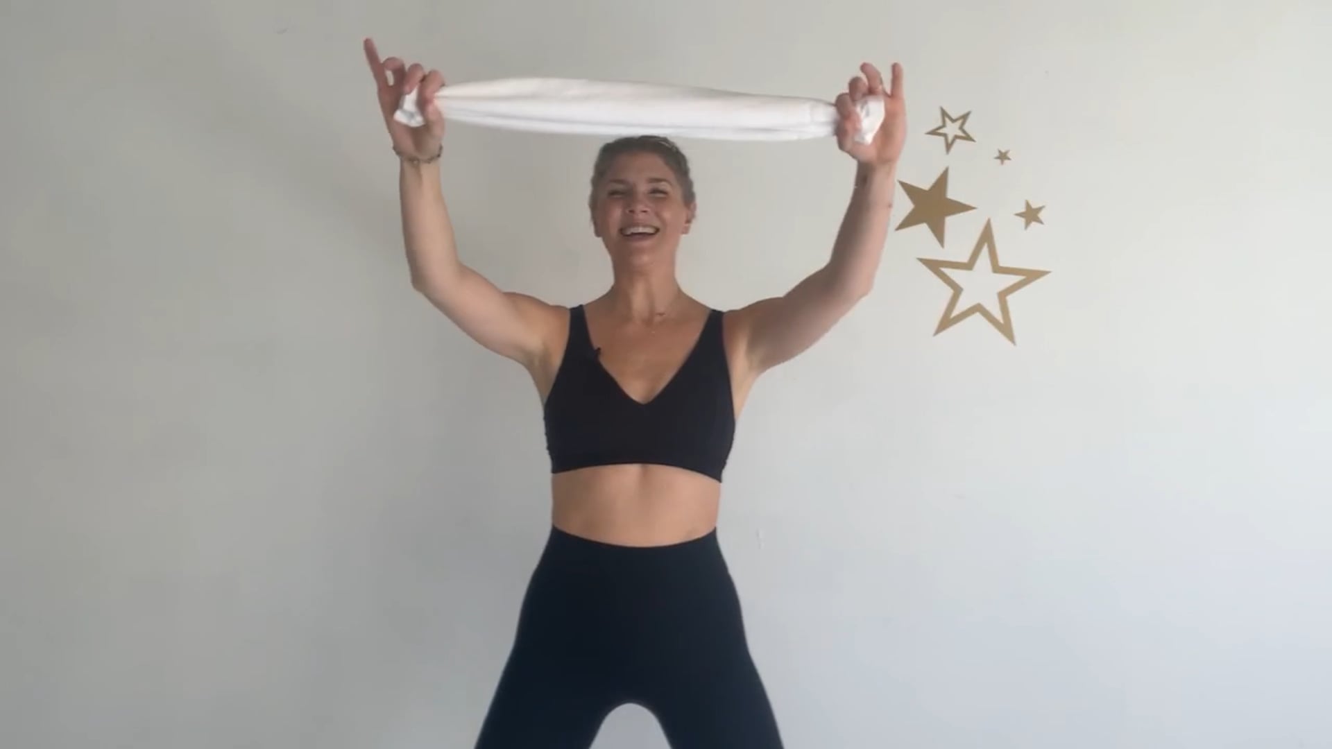 AK! Arms | Waiting for dinner to cook like...