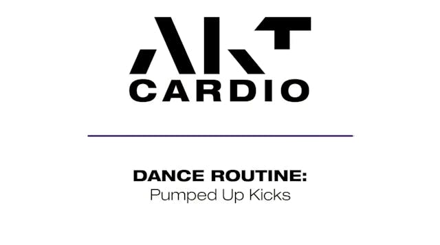 Torch Cardio Workout No Equipment Workouts Express Akt