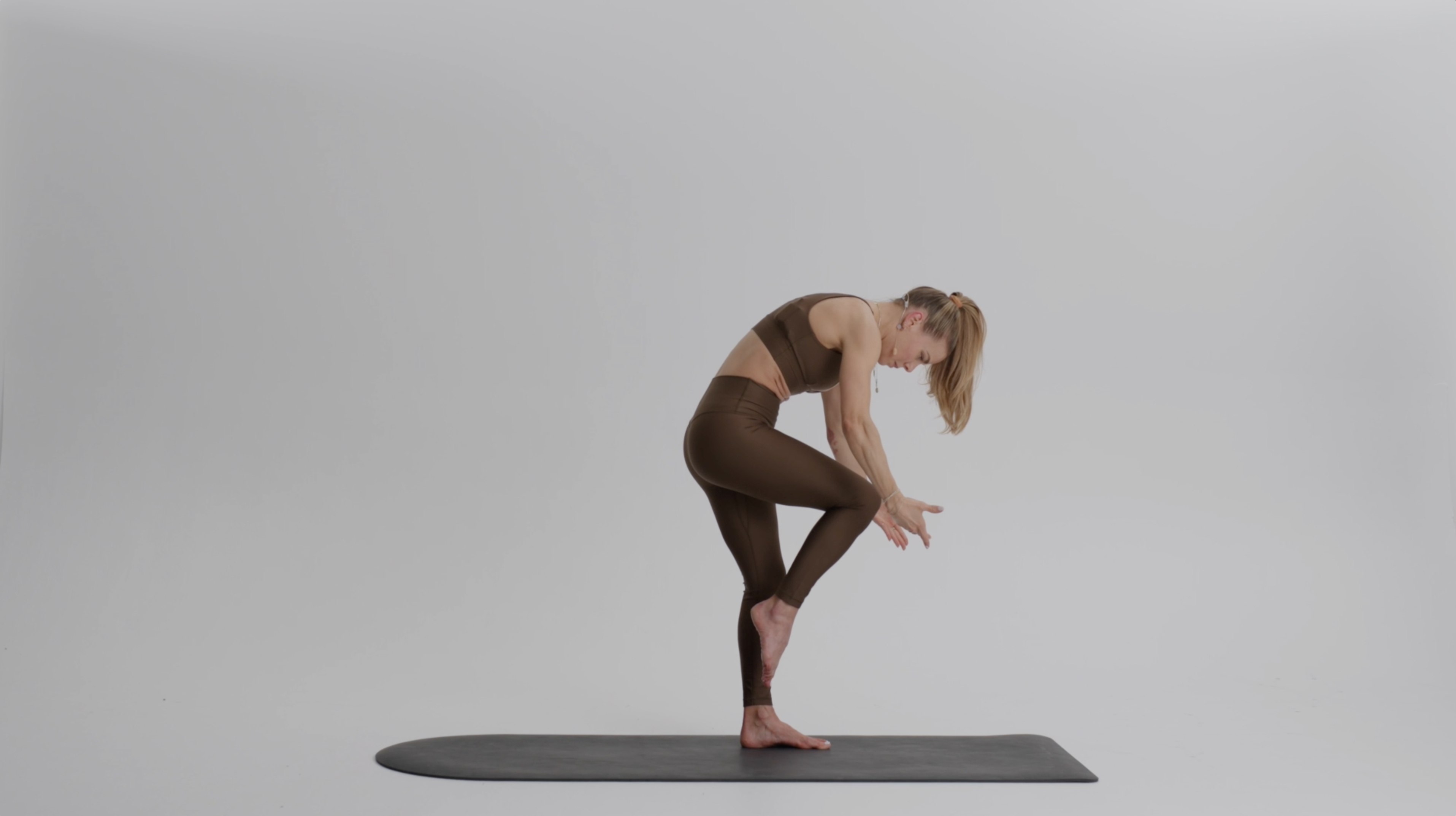 Pilates: Complete Core & Stability | 45 minutes | with Katie McKenzie