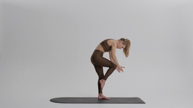 Pilates: Complete Core & Stability | ...