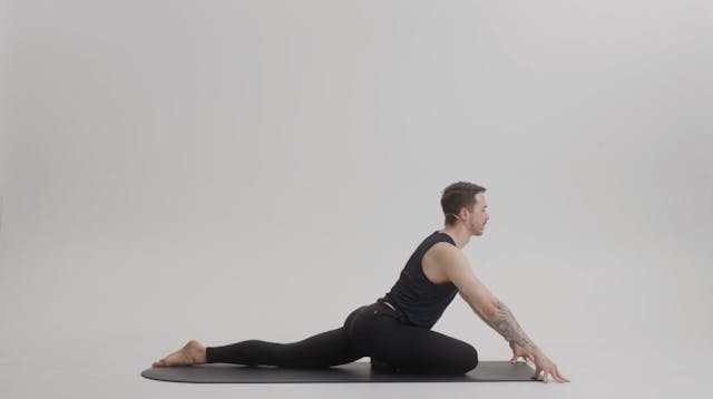 Yoga: Beginner Friendly Flow | 30 min...