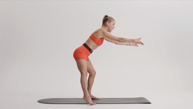 Pilates: Express Core & Lower Body | ...