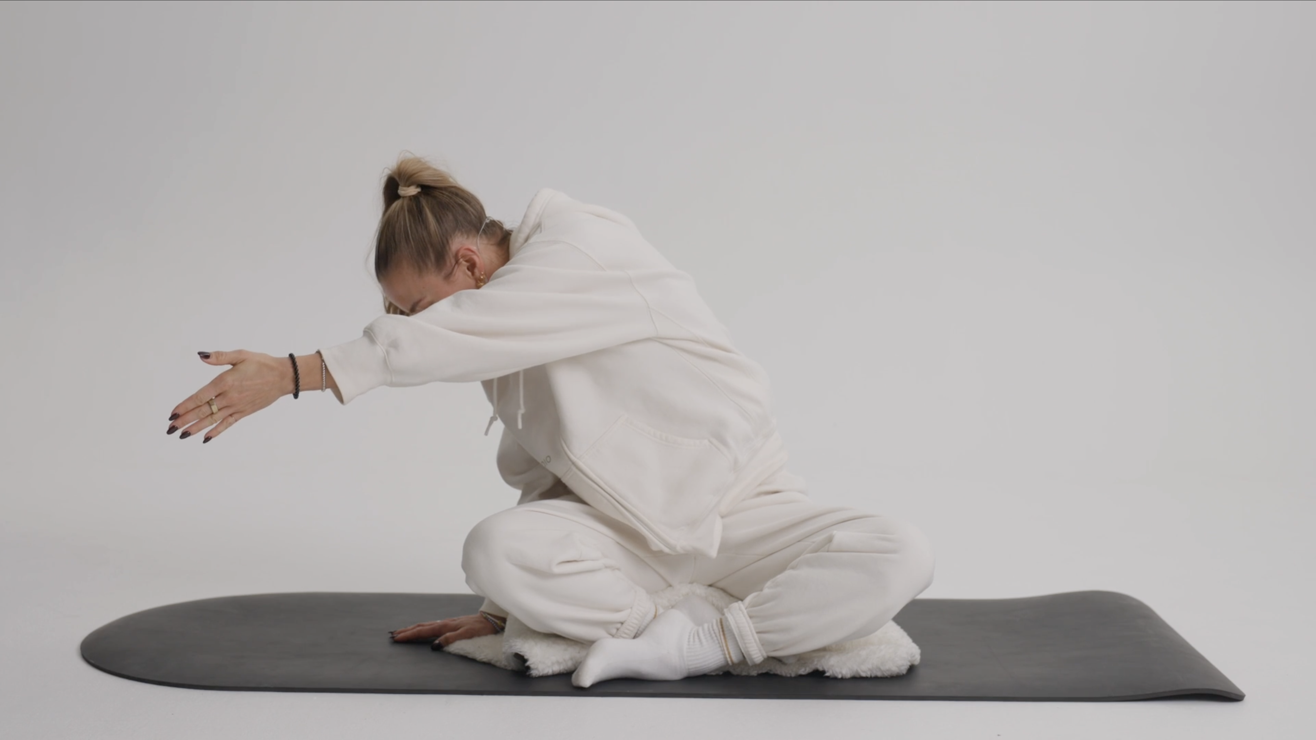 Guided Meditation: Morning Ritual | 15 minutes | with Katie McKenzie