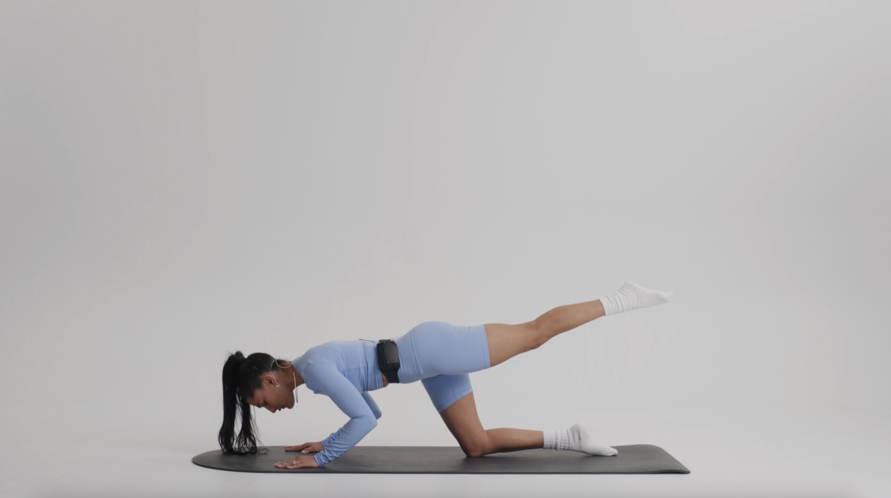 HIIT: The Fundamentals | 30 minutes | with Taren Grewall