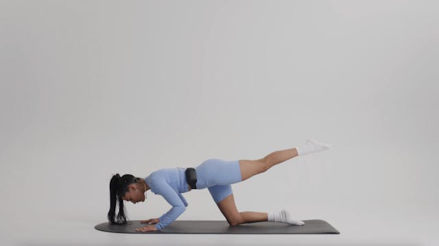 HIIT: The Fundamentals | 30 minutes |...