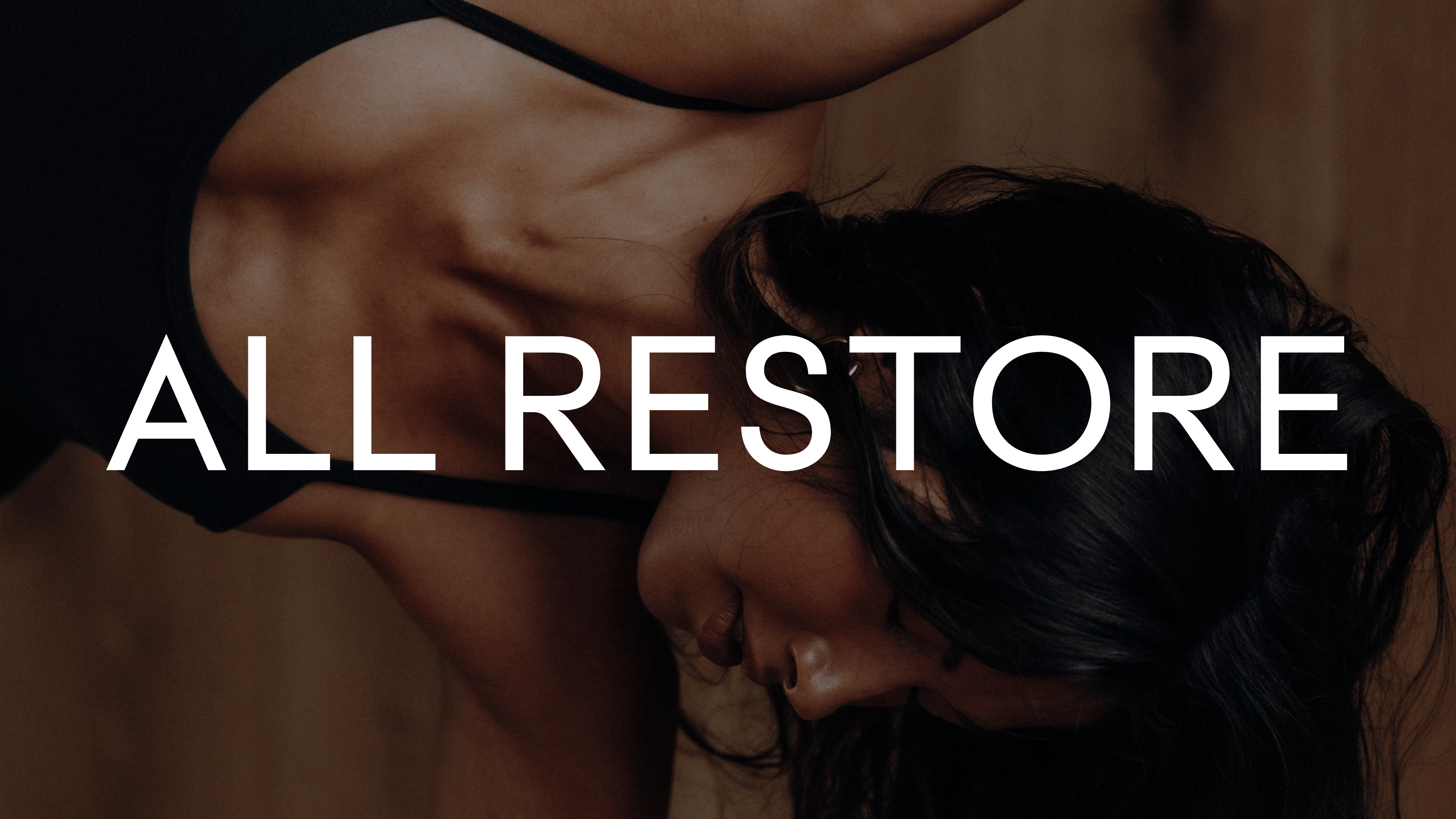 Mobility, Low Impact, Pre & Post Natal