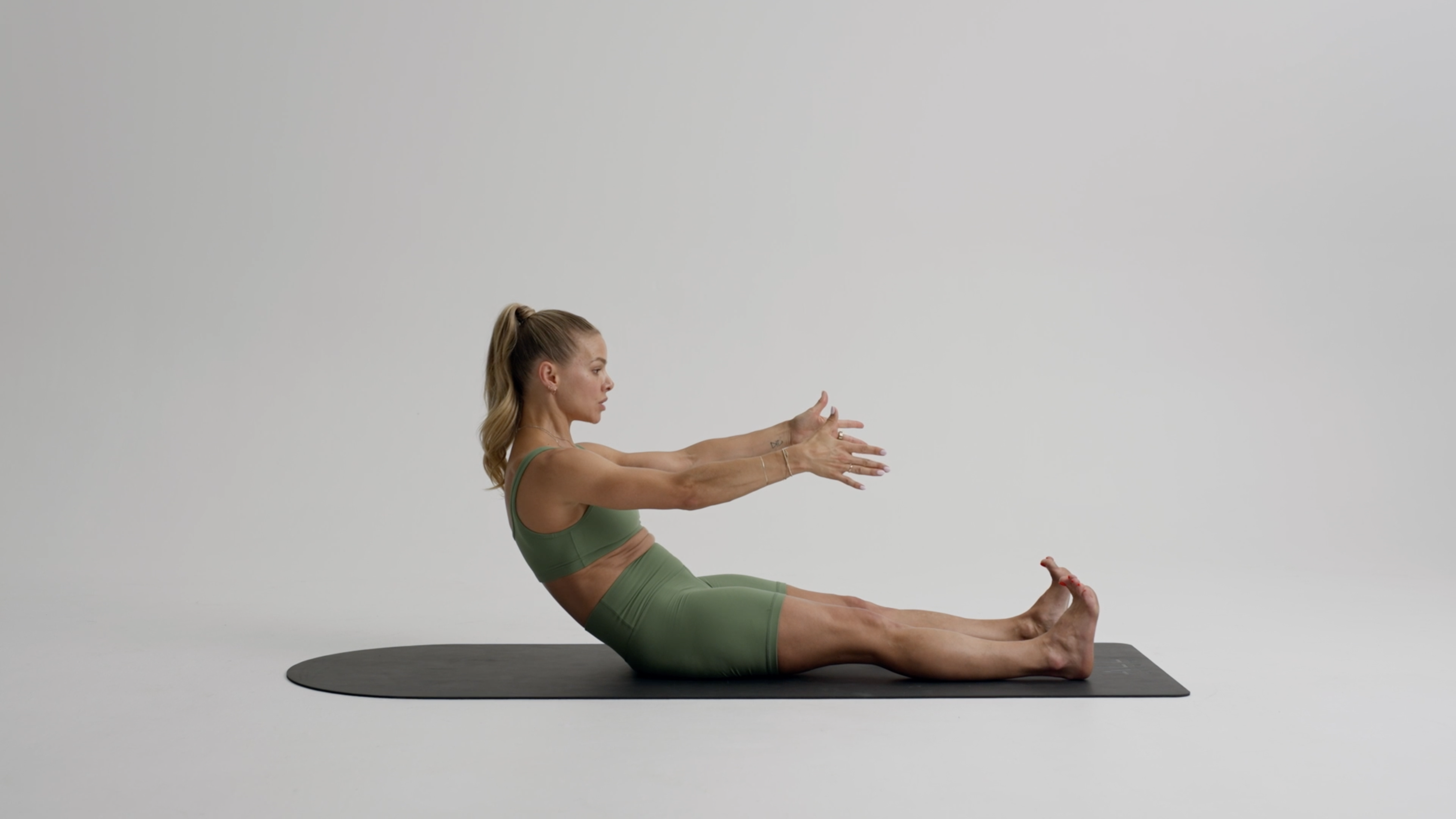 Demo: Roll Up & Roll Down