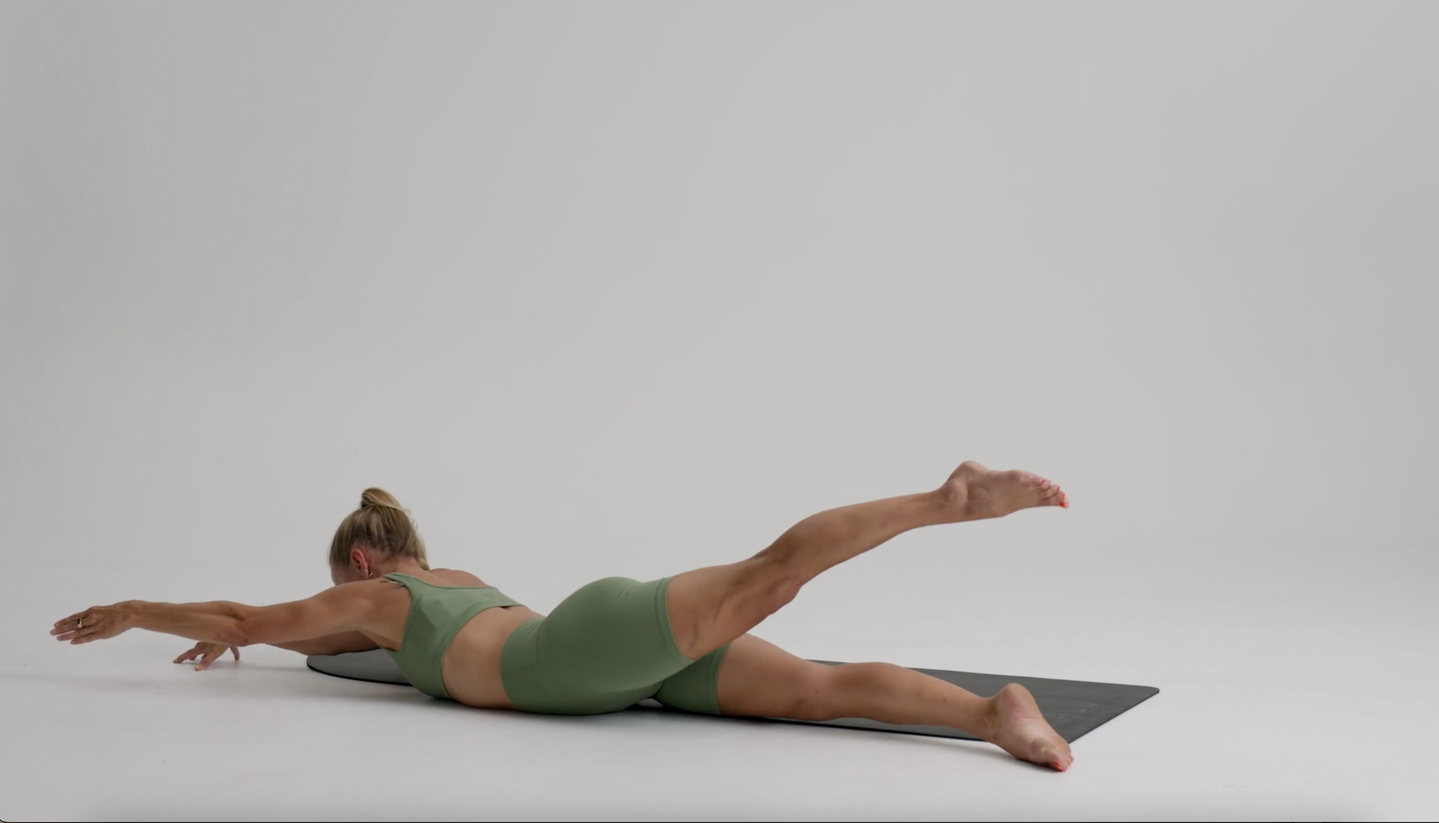 Demo: Rotation Foundation