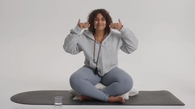 Guided Meditation: Joy & Play | 10 mi...