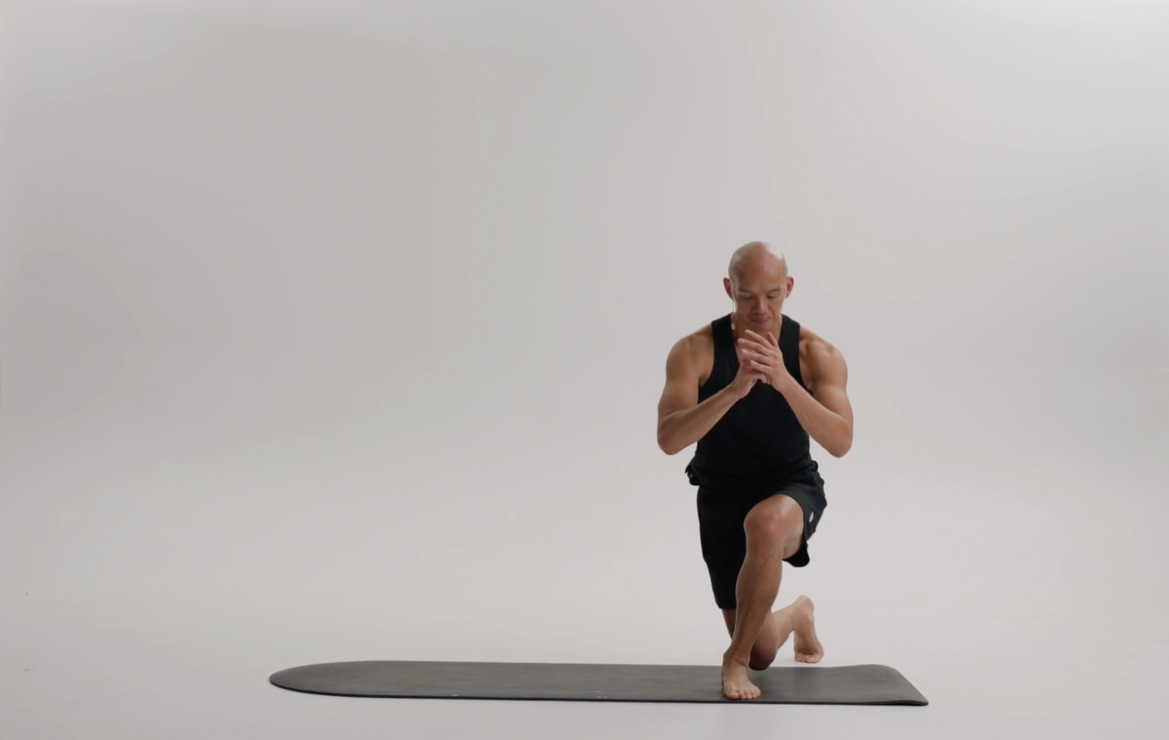 HIIT: High Energy HIIT | 15 minutes | with Volt Reyes