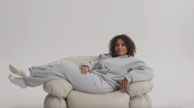 Guided Meditation: Finding Presence i...