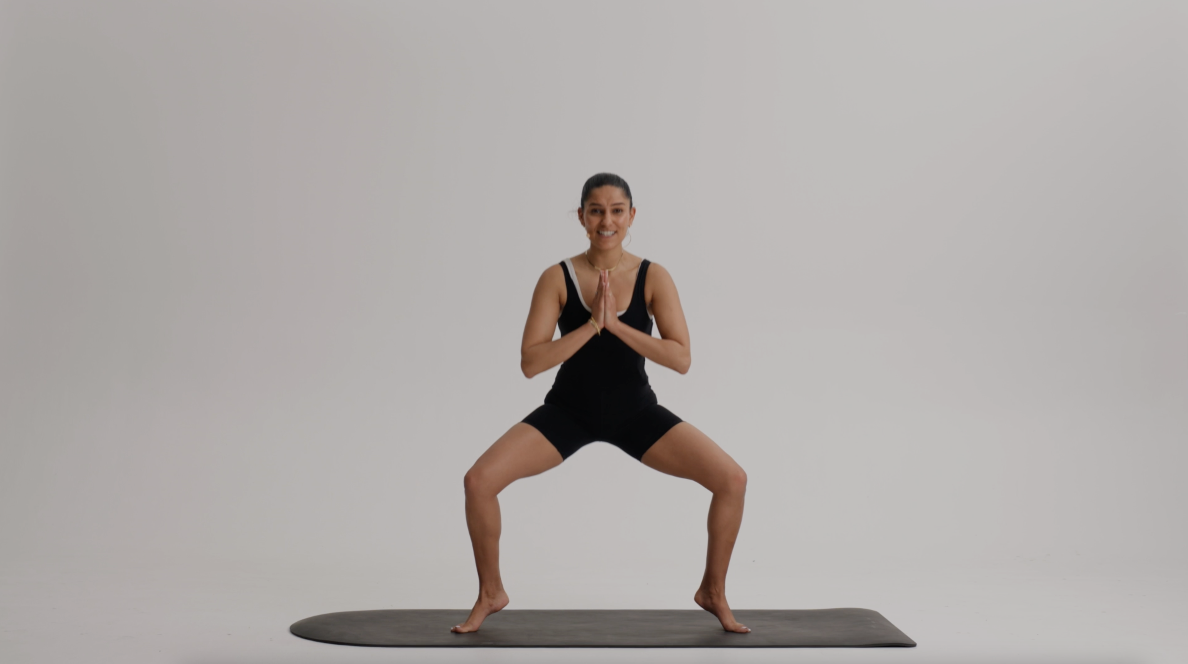 HIIT: High Powered Cardio | 30 minutes | with Taren Grewall 