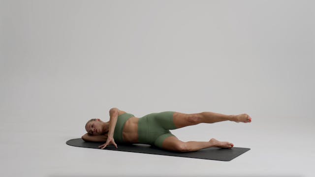 Demo: Side Kick