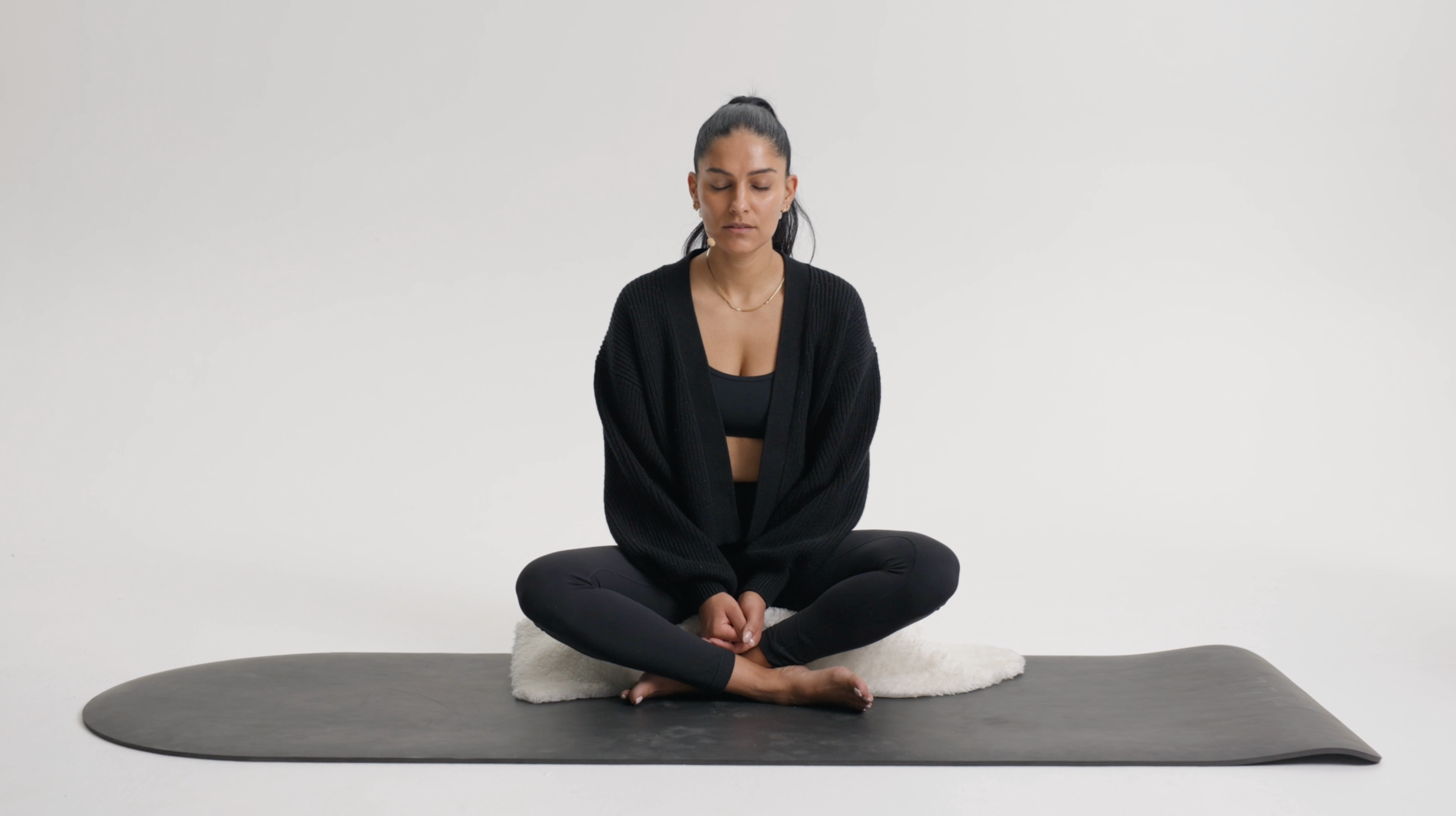 Guided Meditation: Walking Meditation | 15 minutes | with Taren Grewall