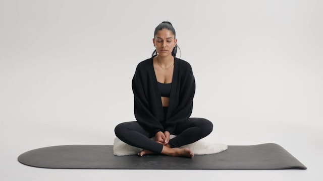 Guided Meditation: Walking Meditation | 15 minutes | with Taren Grewall