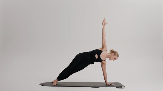 Pilates: Intermediate Full Body Fire ...