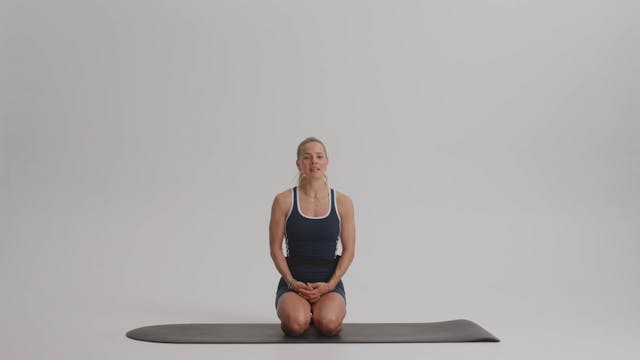 Pilates: Rollover & Deep Core (Part T...