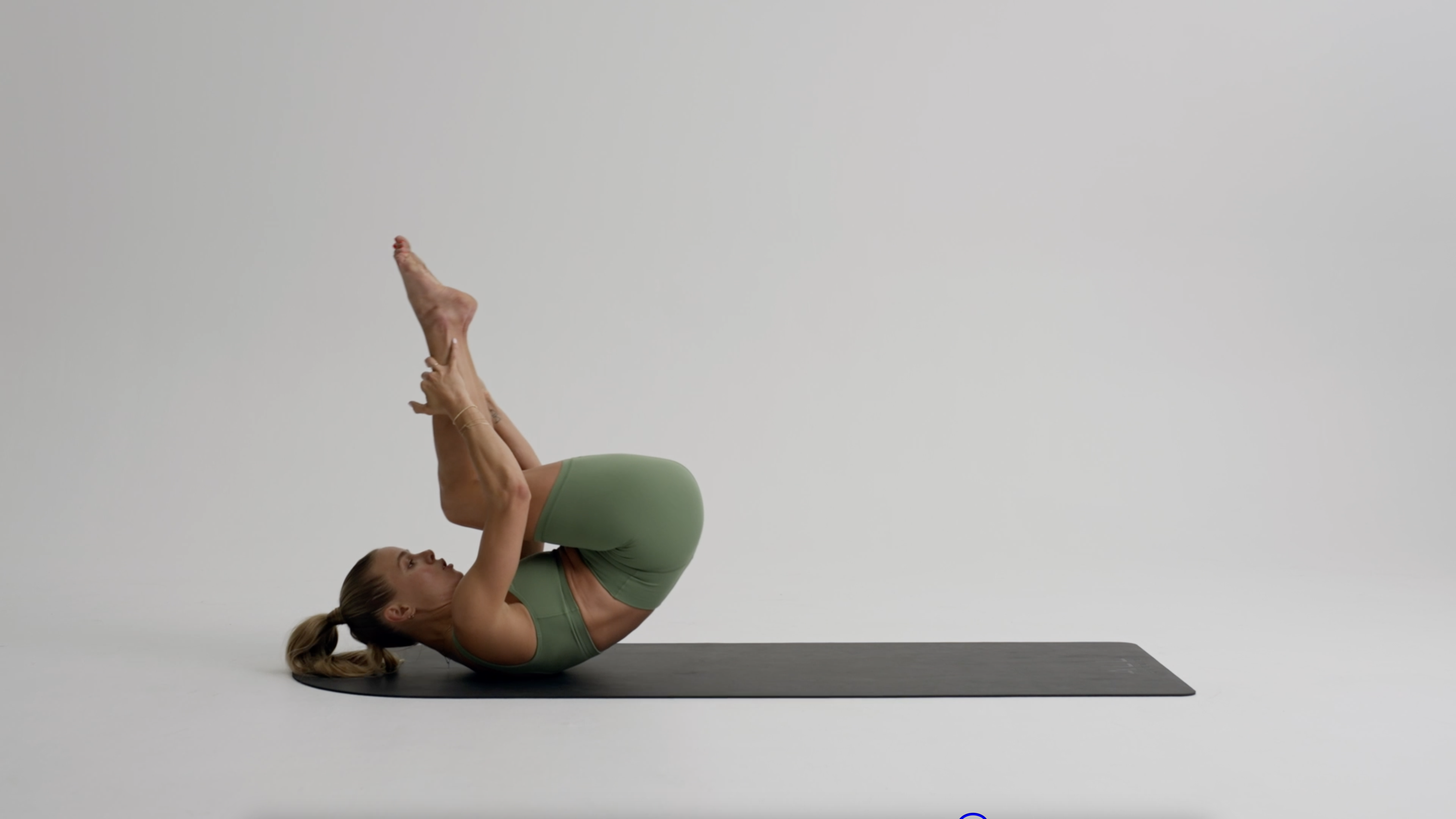 Demo: Roll Like a Ball