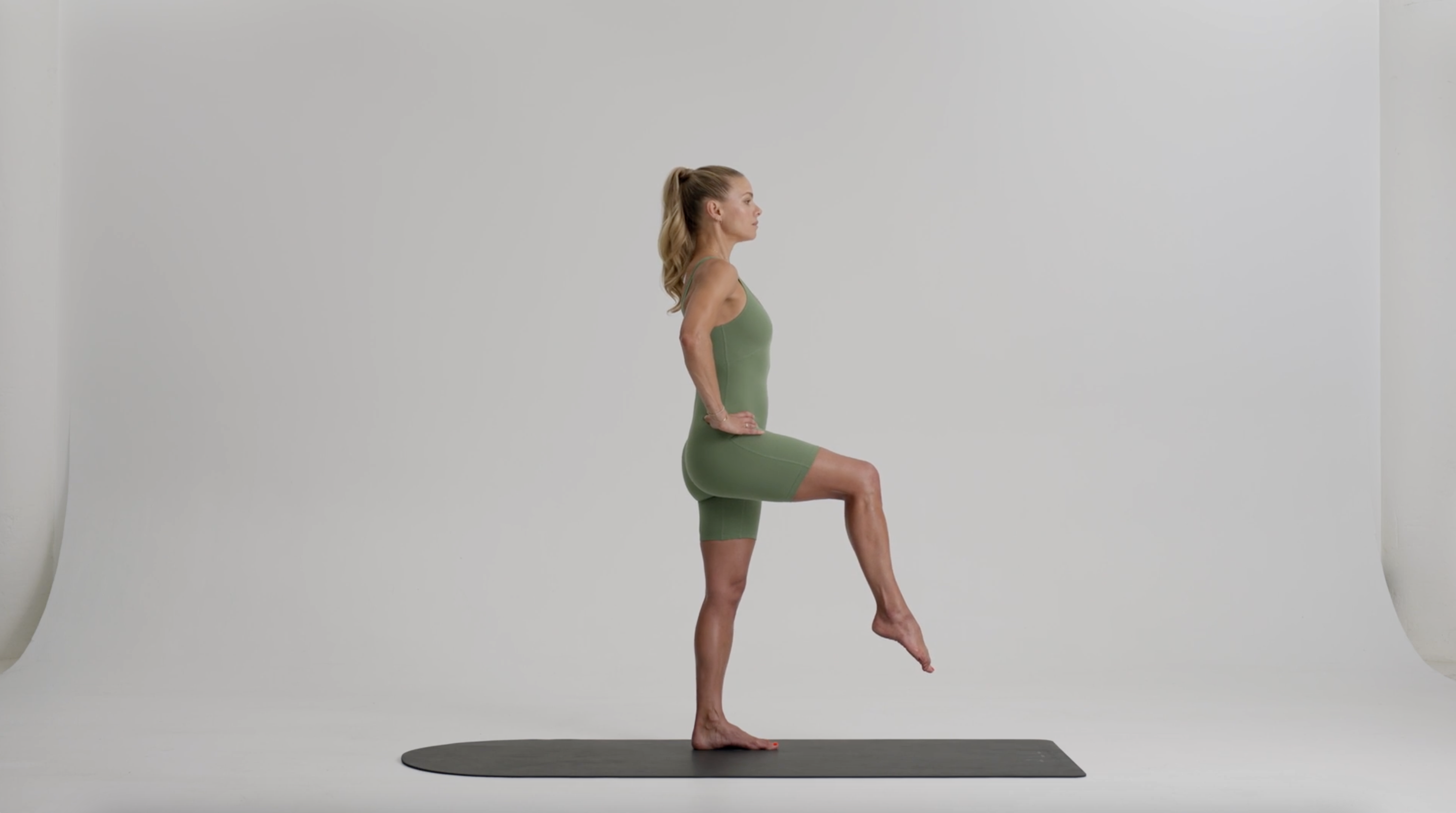 Demo: Weight Shift Centre