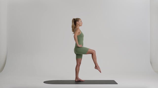 Demo: Weight Shift Centre