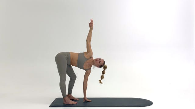 Pilates: Full Body Strength & Mobilit...