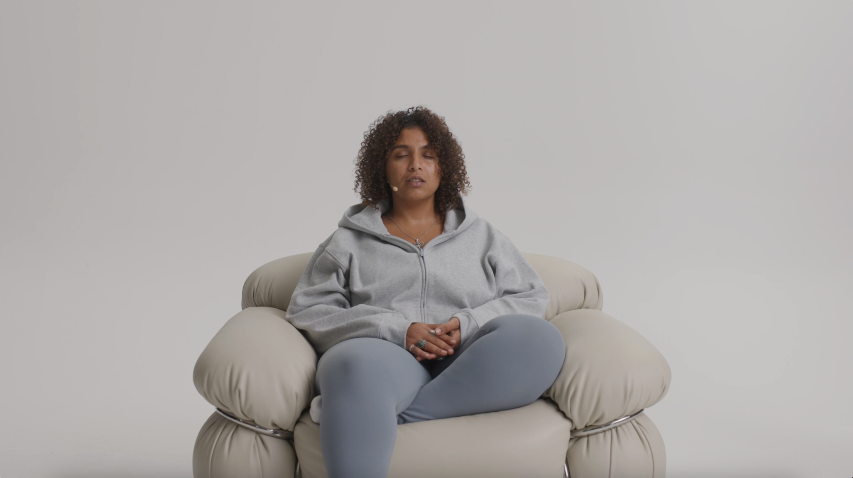 Guided Meditation: Gaining Perspective  | 5 minutes | with Eman Salem