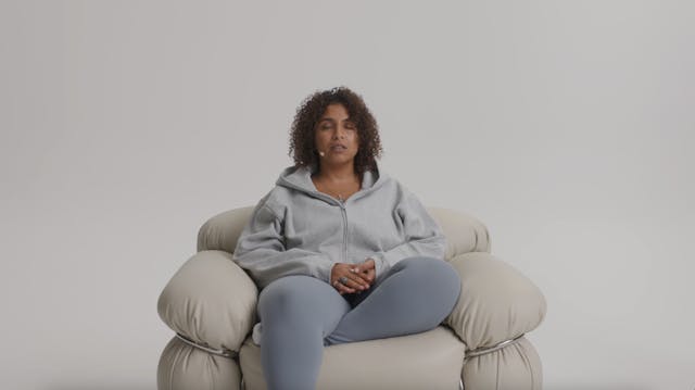 Guided Meditation: Gaining Perspectiv...