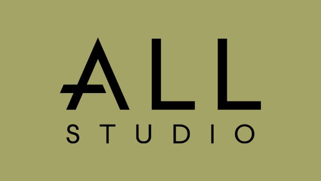 ALL Studio Membership