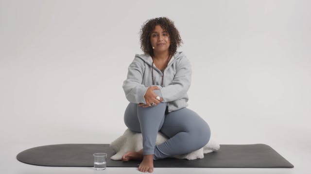 Guided Meditation: Express Meditation...