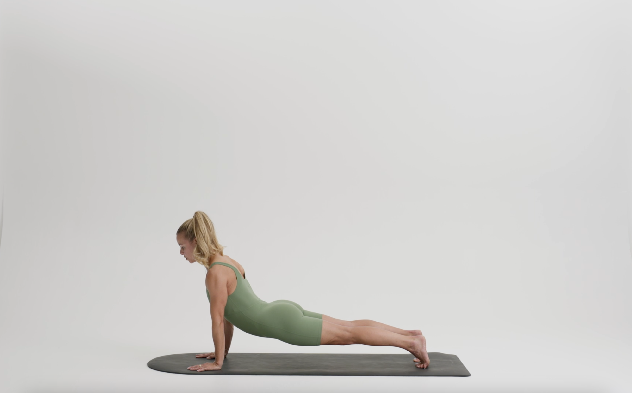 Demo: Roll Down to Swan