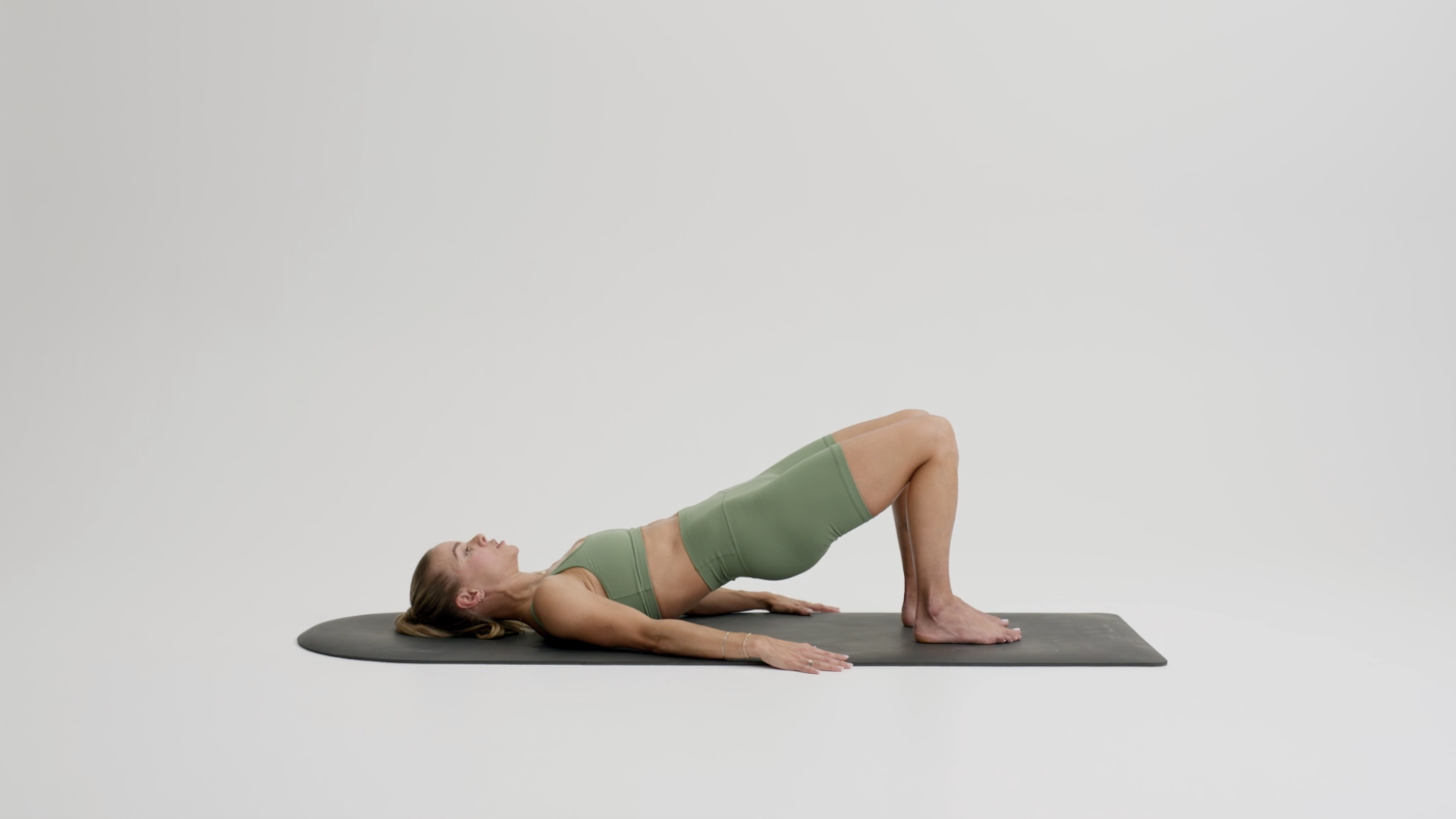 Demo: Bridge Series (Articulating and Neutral)