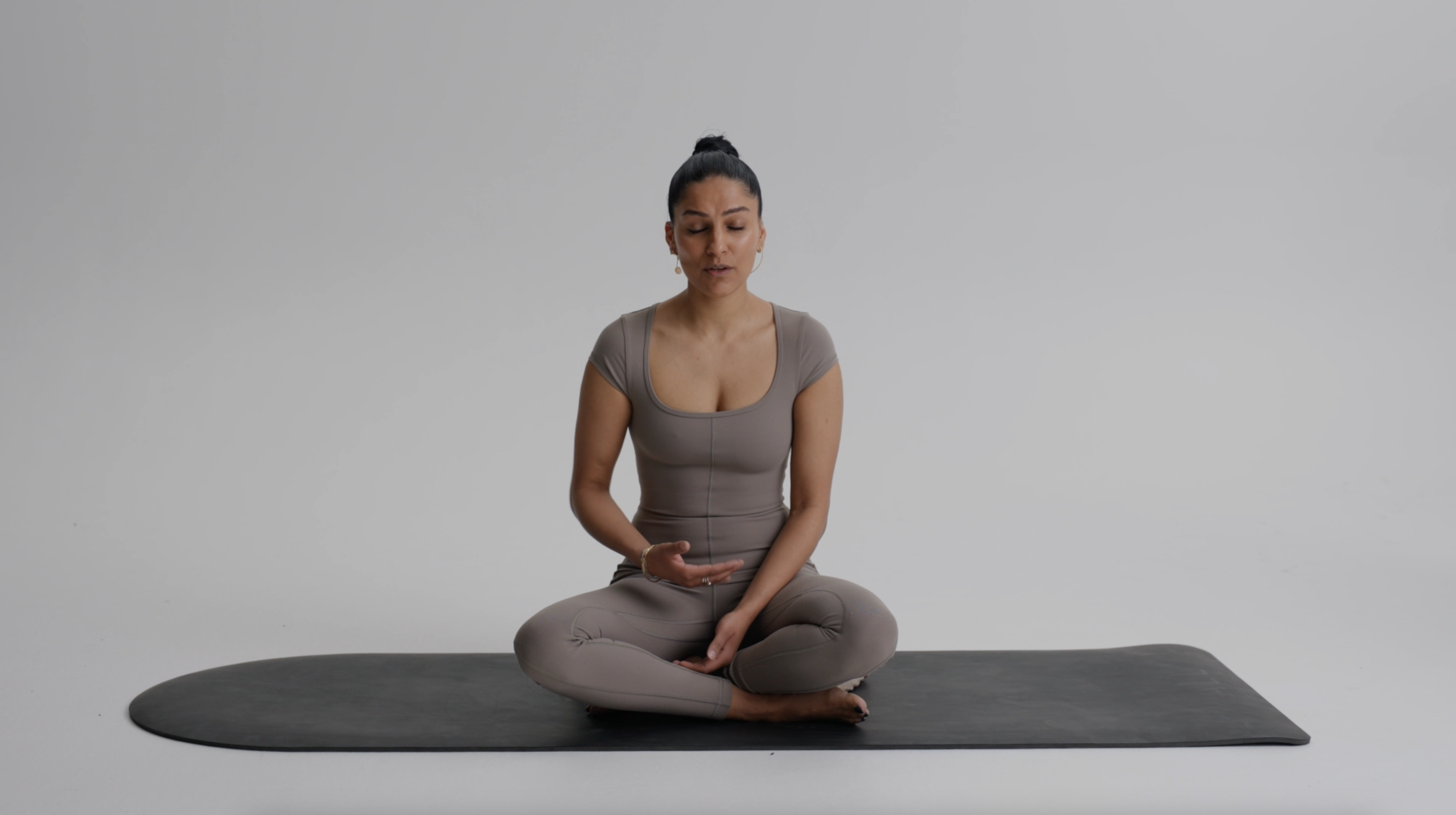 Guided Meditation: Rest & Reset | 15 minutes | with Taren Grewall