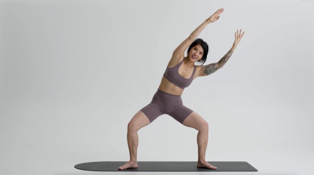 Pilates: Core Control | 30 minutes | ...