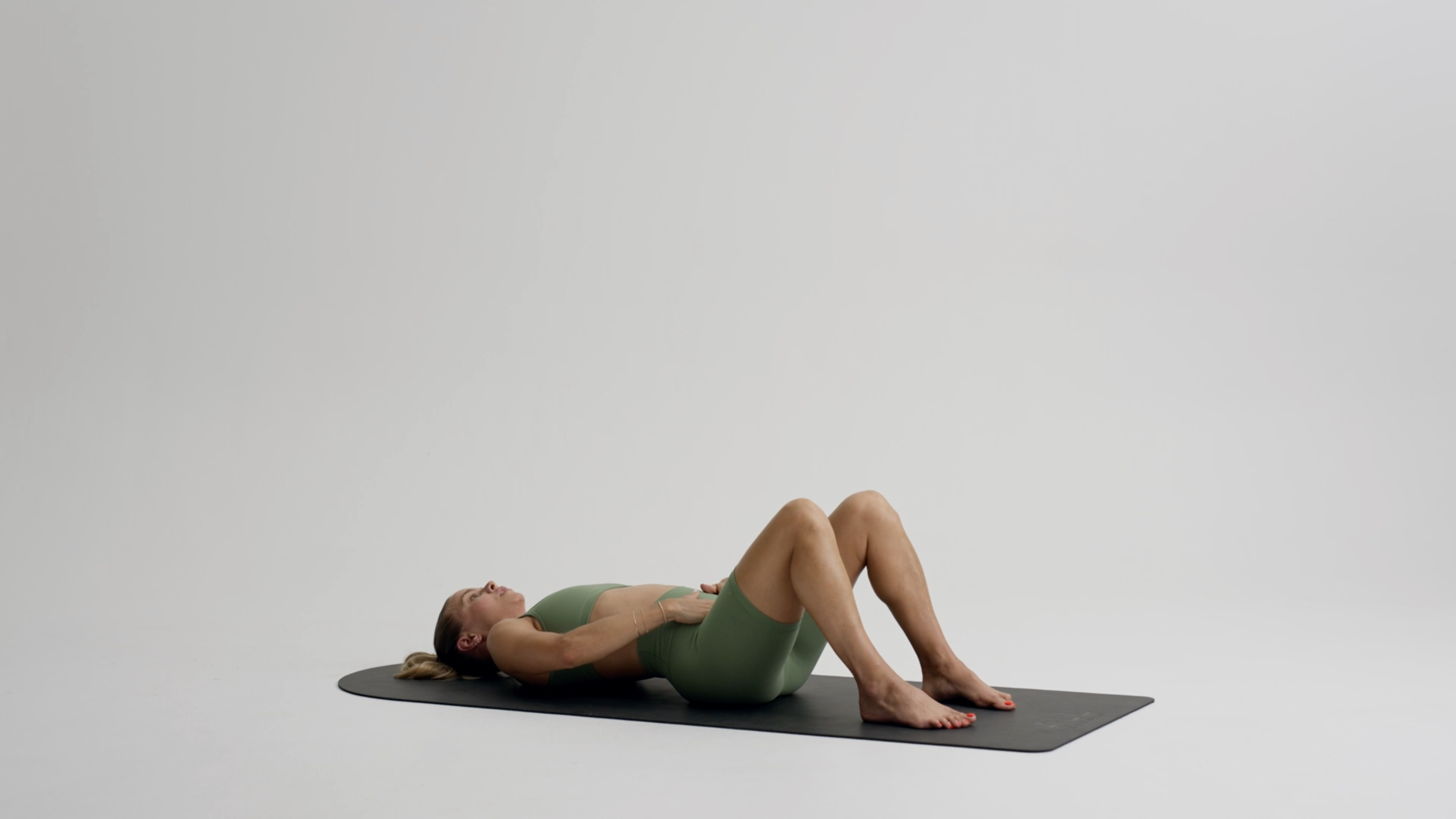 Demo: Pelvic Bowl Series