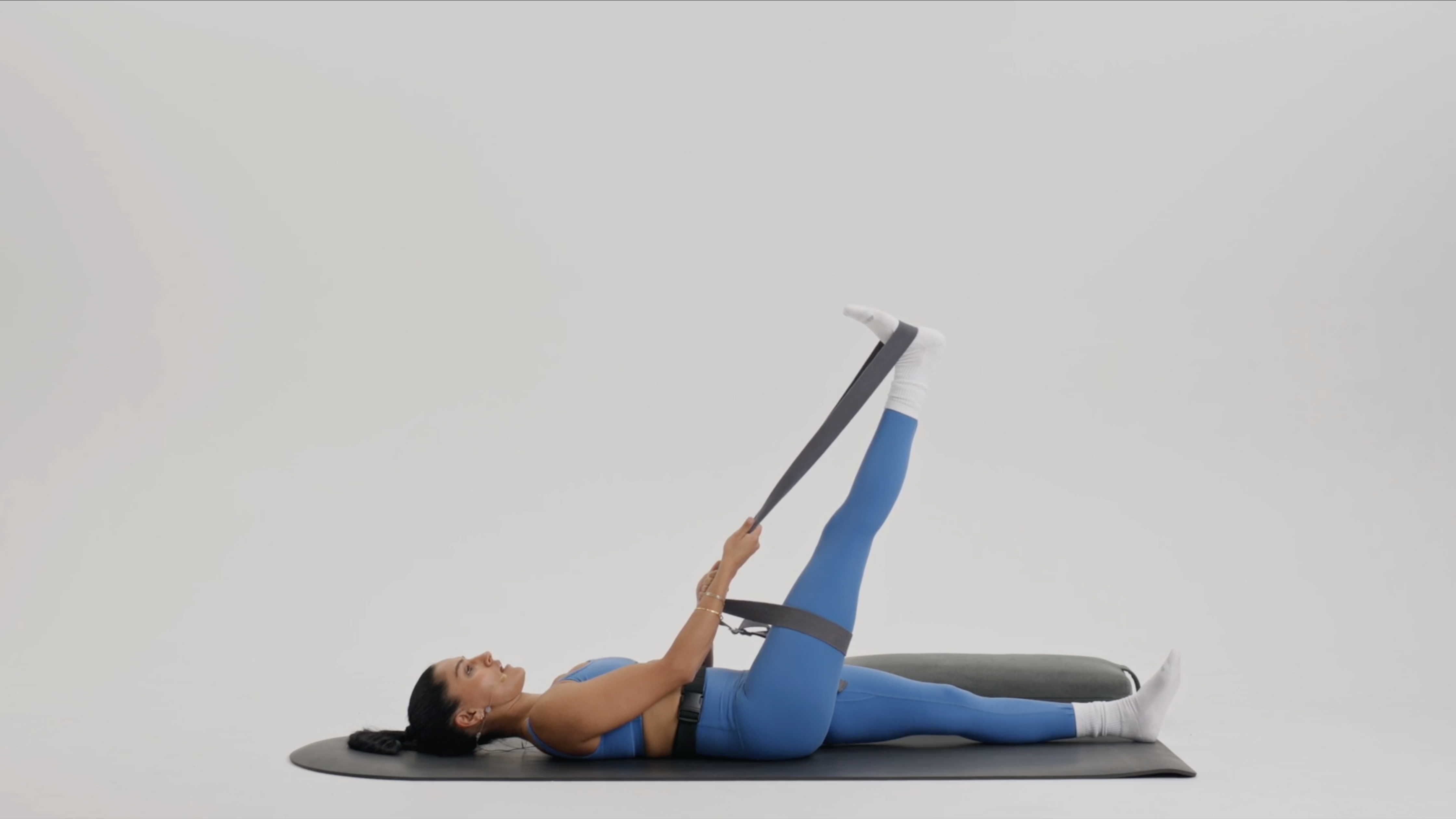 Stretch: Full Body Stretch & Cool Down | 10 minutes | with Taren Grewall