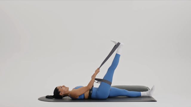 Stretch: Full Body Stretch & Cool Dow...