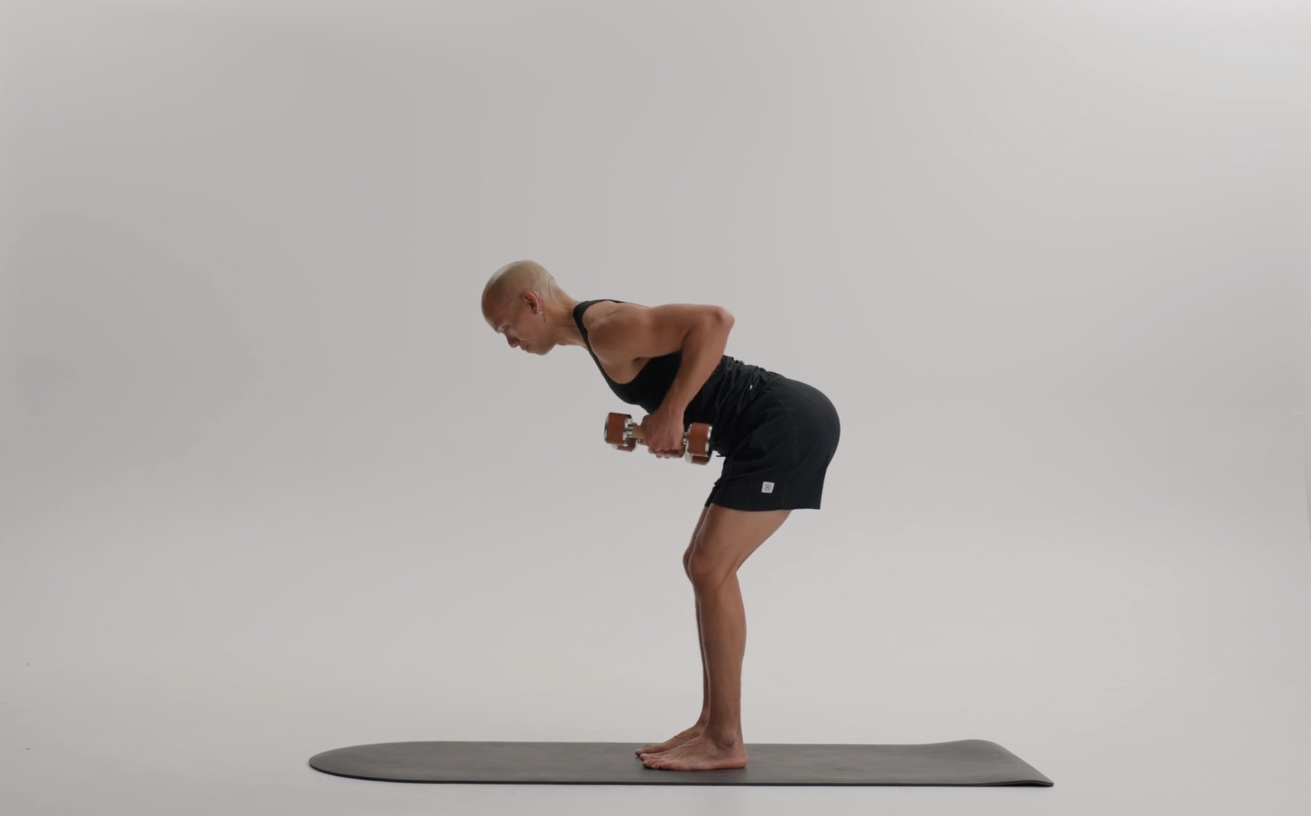 Strength: Full Body Power Up | 30 minutes | with Volt Reyes