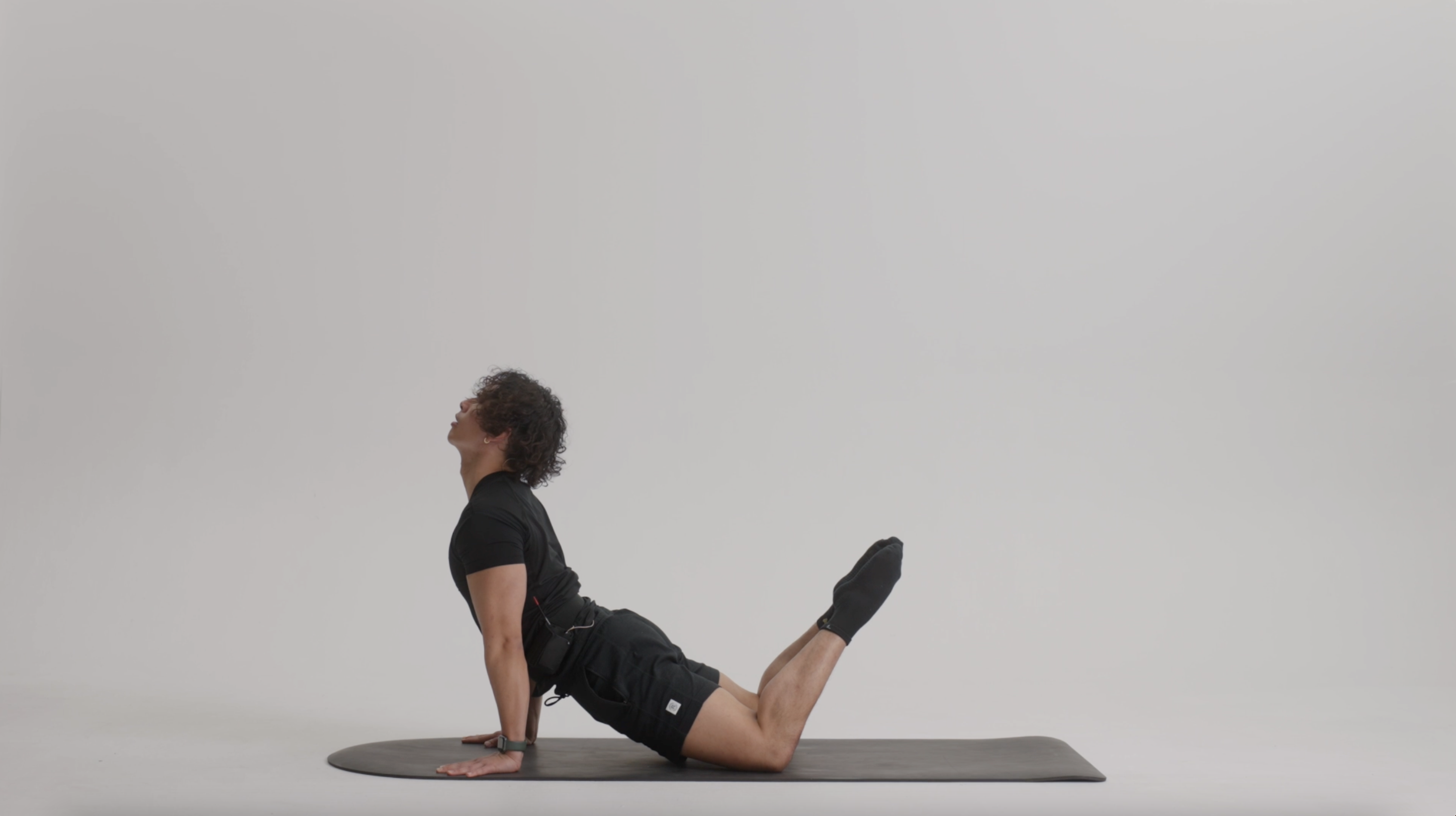 Stretch: Mobility for Tight Hips | 15 minutes | with Alexei Geronimo