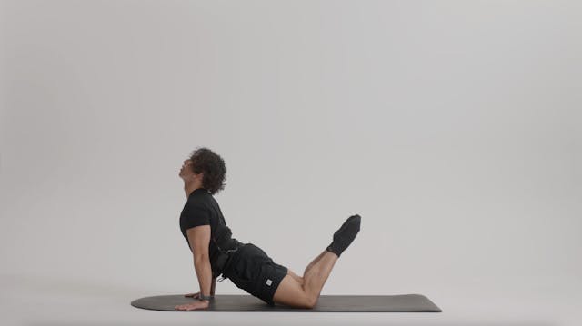 Stretch: Mobility for Tight Hips | 15...