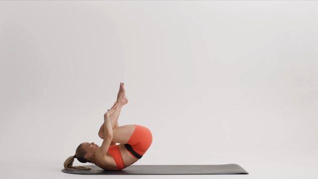 Pilates: Classical Pilates Core | 10 ...